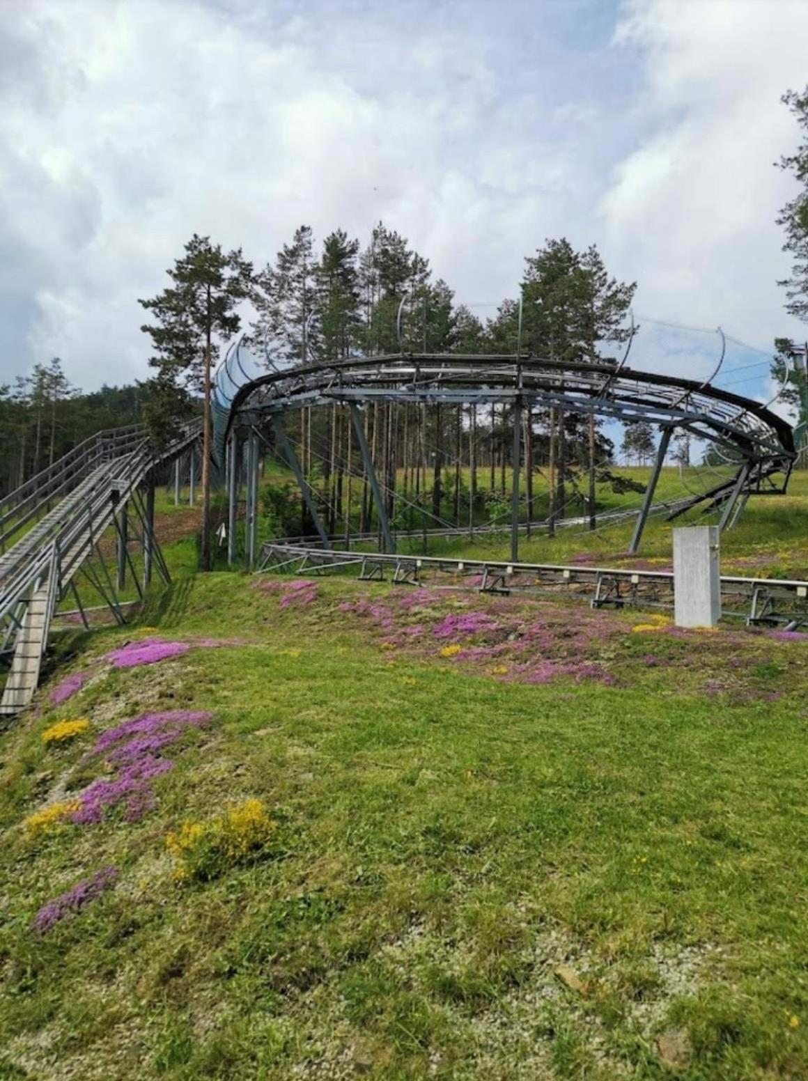 Srce Tornika, Tornik-zlatibor * Tornik