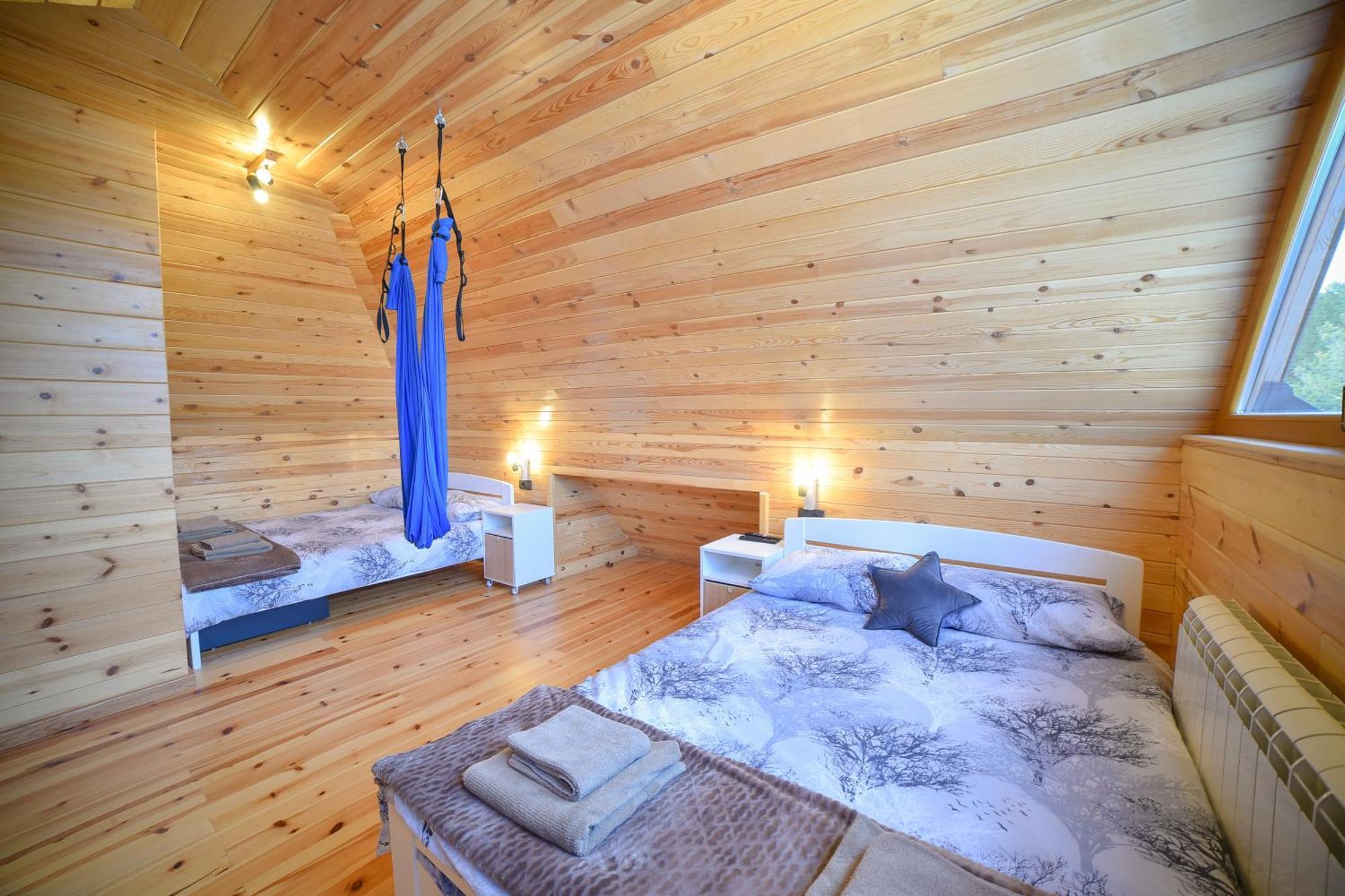别墅 Srce Tornika, Tornik-zlatibor Tornik